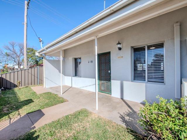 Duplex for rent in Dubbo, Dubbo Regional Council