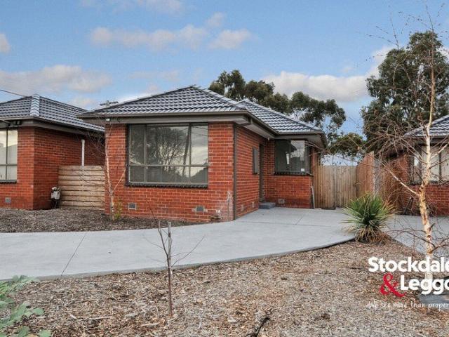 Apartment for rent in Camerons Creek, Victoria