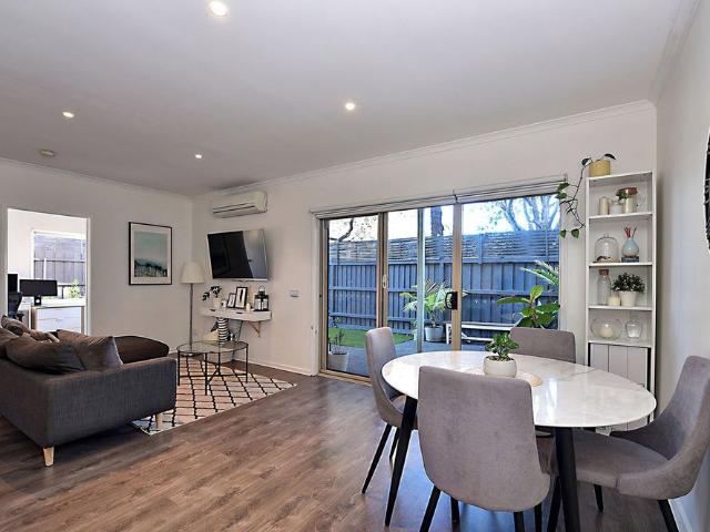 Apartment for rent in Camerons Creek, Victoria