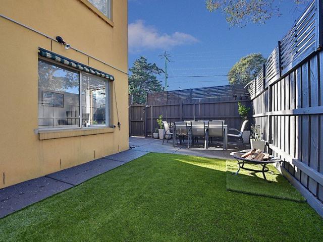 Apartment for rent in Camerons Creek, Victoria