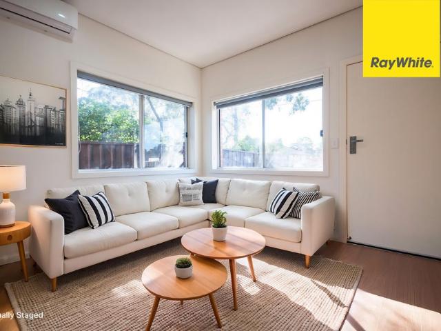 House for rent in Mount Druitt, Sydney