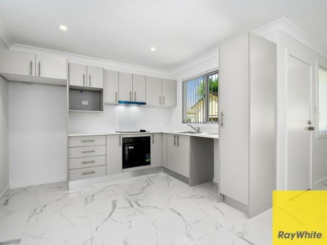House for rent in St Marys, Sydney