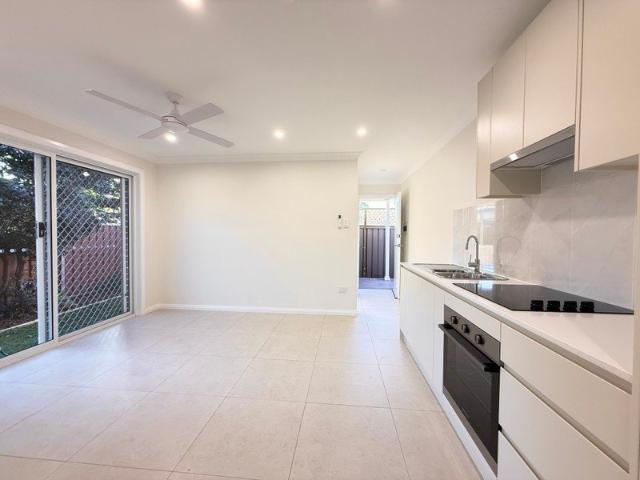 House for rent in Quakers Hill, Sydney