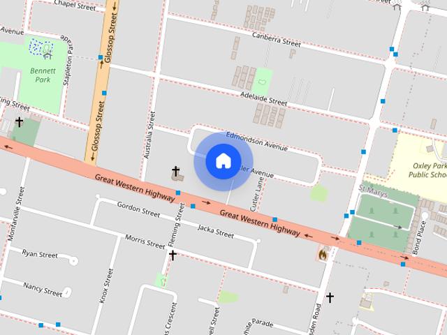 House for rent in St Marys, Sydney