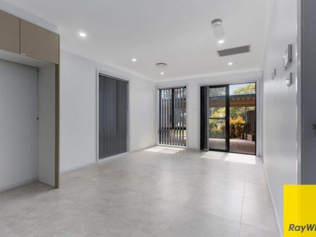 Apartment for rent in Erskine Park, Sydney