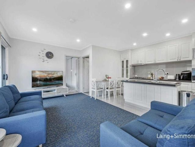 House for rent in Merrylands, Sydney