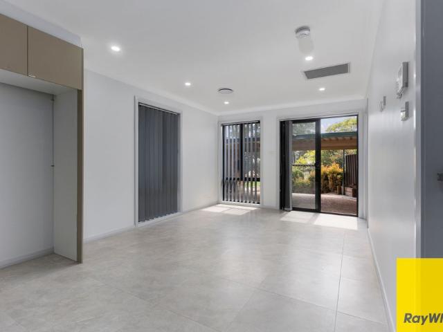 Apartment for rent in Erskine Park, Sydney