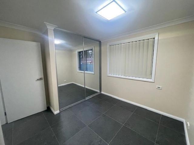 House for rent in Ruse, Sydney