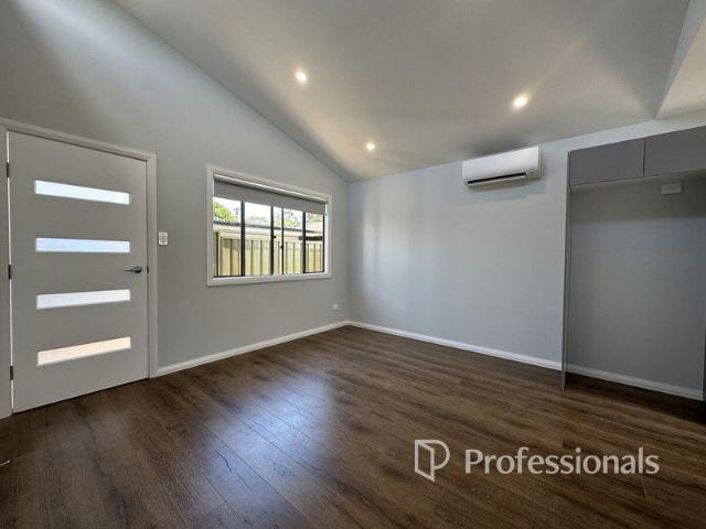 House for rent in St Marys, Sydney