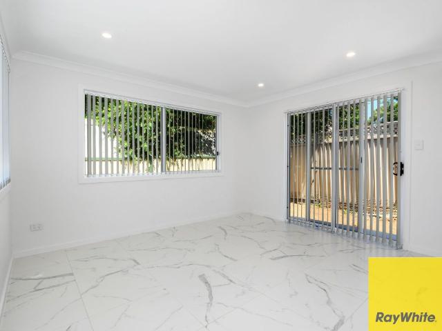 House for rent in St Marys, Sydney
