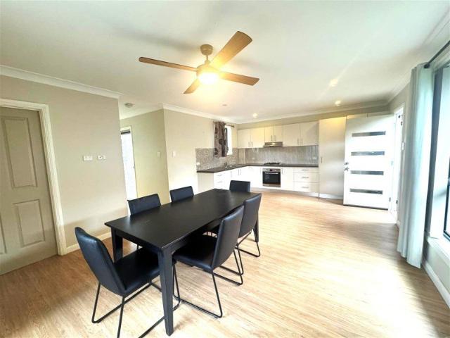 Apartment for rent in Ingleburn, Sydney