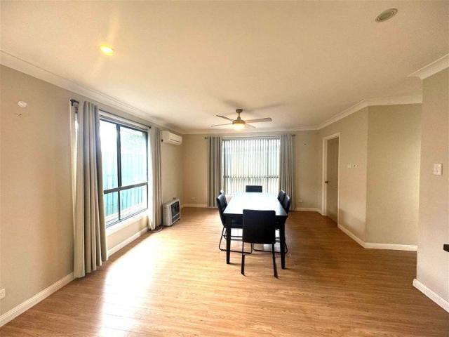 Apartment for rent in Ingleburn, Sydney