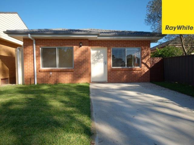 House for rent in Mount Druitt, Sydney
