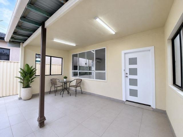 House for rent in Greenacre, Sydney