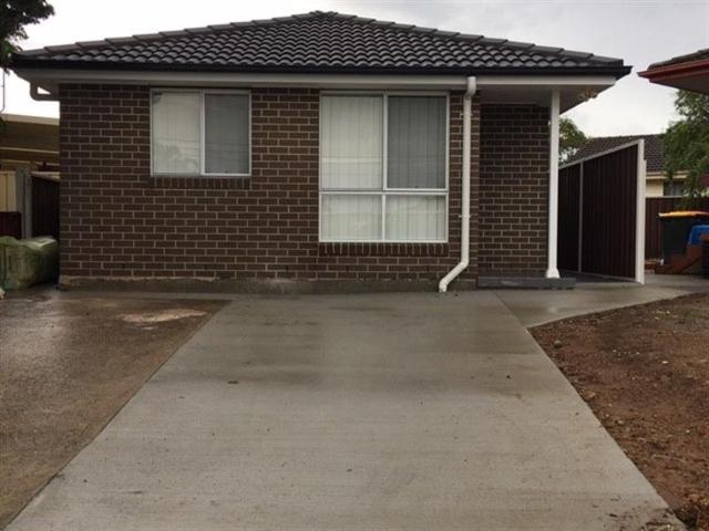 House for rent in Hebersham, Sydney