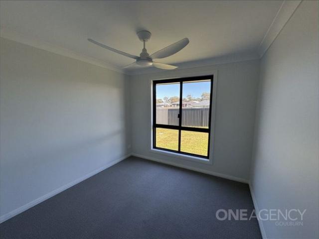 House for rent in Brisbane Grove, New South Wales