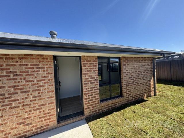 Villa for rent in Brisbane Grove, New South Wales