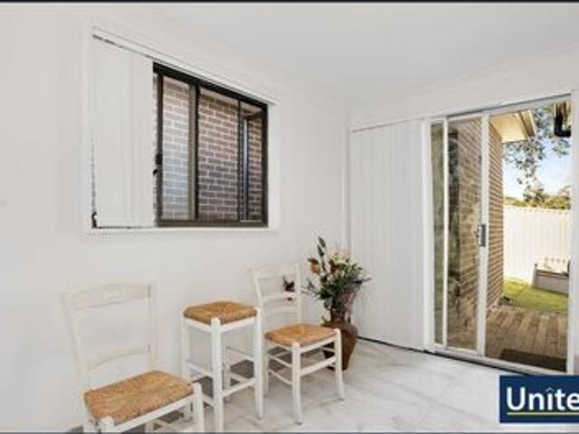 Apartment for rent in Sydney, New South Wales