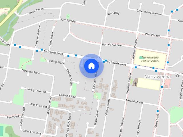 Apartment for rent in Sydney, New South Wales