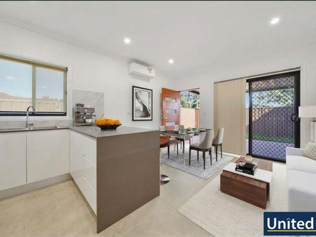 Apartment for rent in Sydney, New South Wales