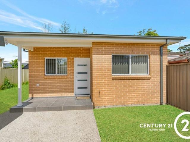 House for rent in Fairfield West, Sydney