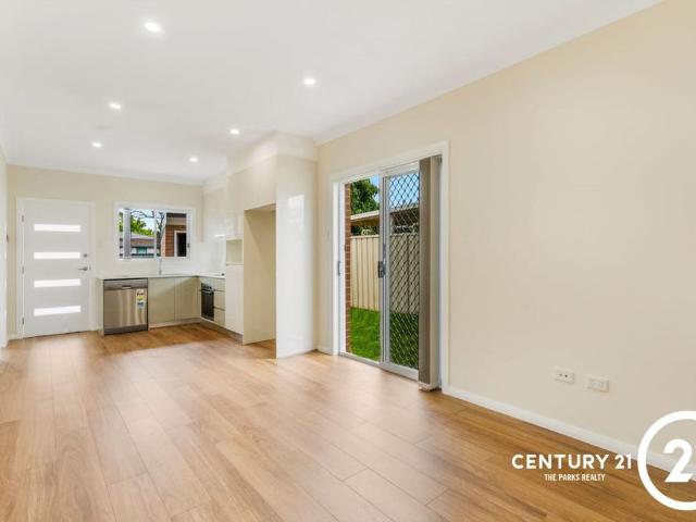 Apartment for rent in Merrylands, Sydney
