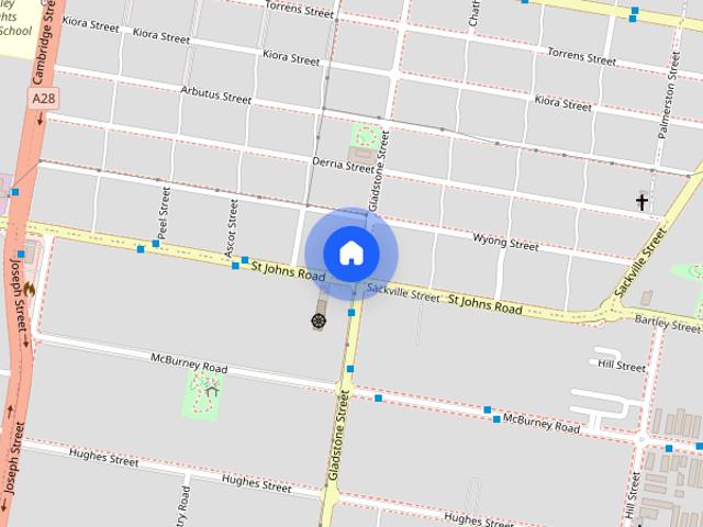 Apartment for rent in Canley Heights, Sydney