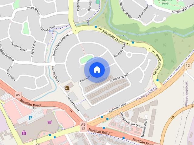 House for rent in Harrington Park, Sydney