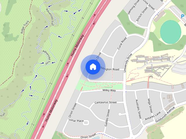 House for rent in Sydney, Campbelltown City Council
