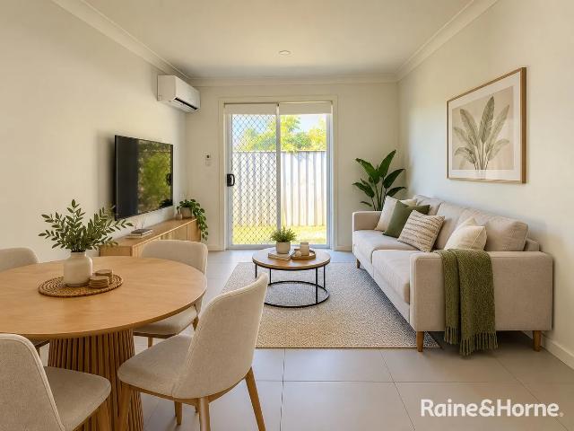 Apartment for rent in Minto, Sydney