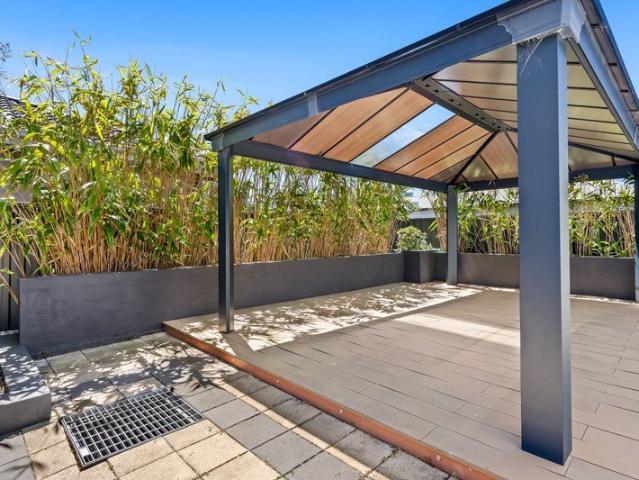 Villa for rent in St George, Sydney