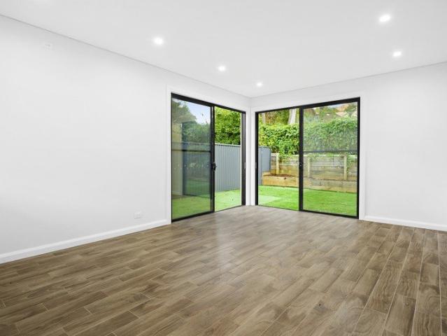 House for rent in Sydney, New South Wales
