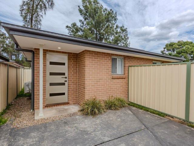 House for rent in South Penrith, Sydney