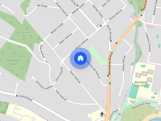 House for rent in Northern Beaches, Sydney