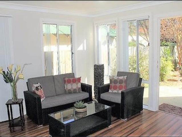 Apartment for rent in Sydney, New South Wales