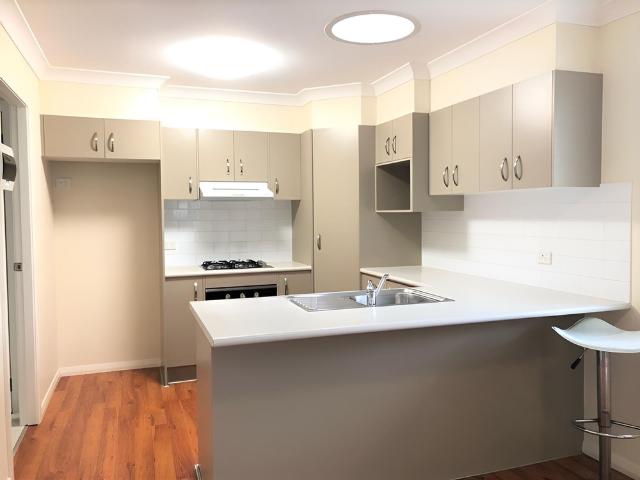 House for rent in New South Wales