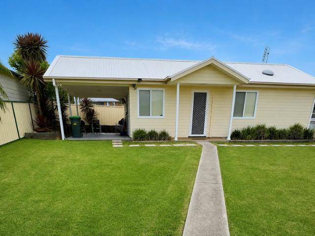 House for rent in New South Wales