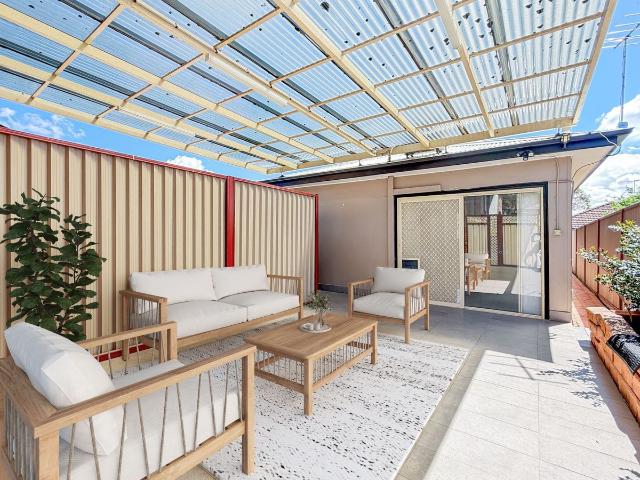 Apartment for rent in Chester Hill, Sydney