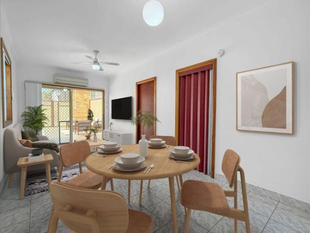 Apartment for rent in Chester Hill, Sydney