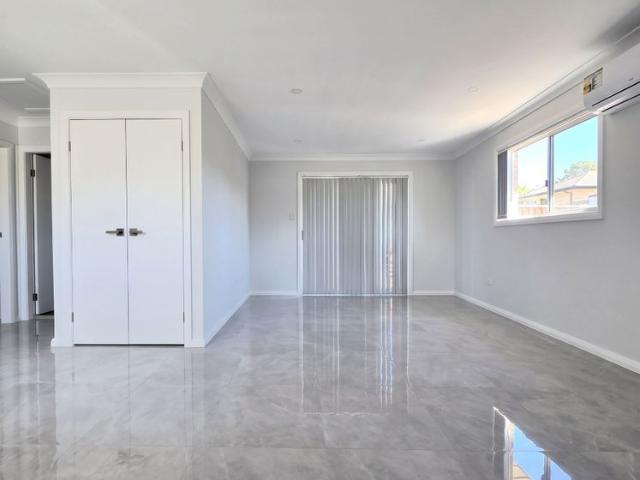Apartment for rent in Shalvey, Sydney