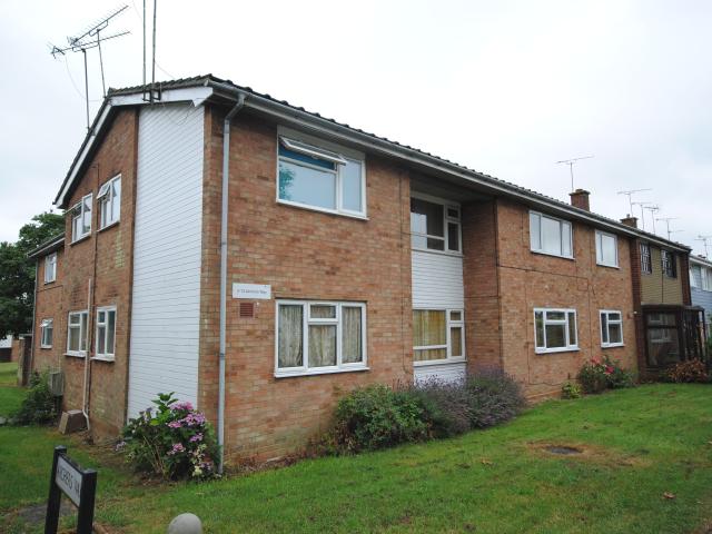 Apartment for rent in Galleywood, Chelmsford