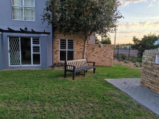 Apartment for rent in Kraaifontein, Western Cape