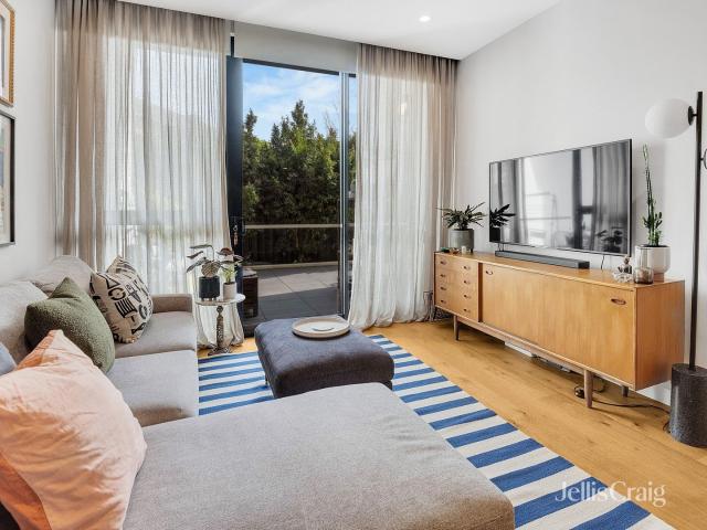 Apartment for rent in Victoria, Gisborne