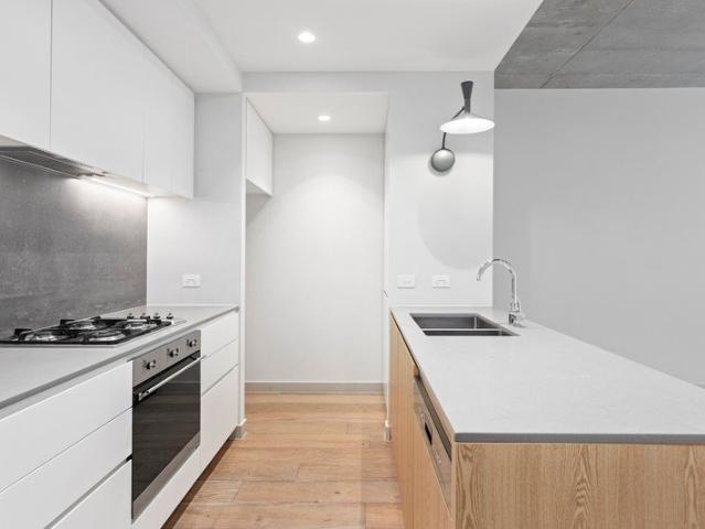 Apartment for rent in Prahran, Melbourne