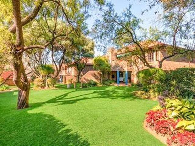 Apartment for sale in Gauteng