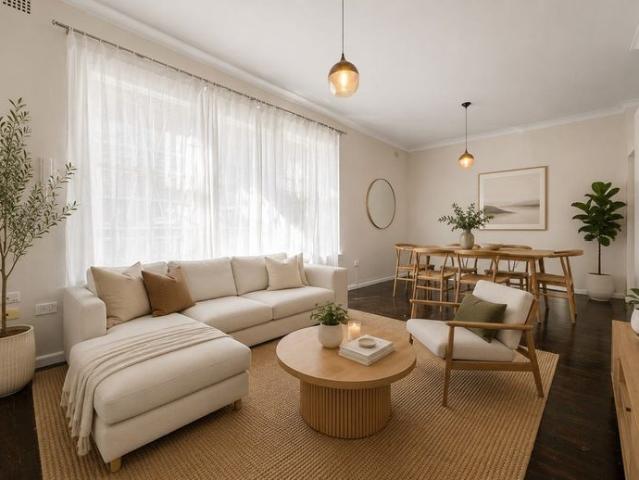 Apartment for rent in Sydney, New South Wales