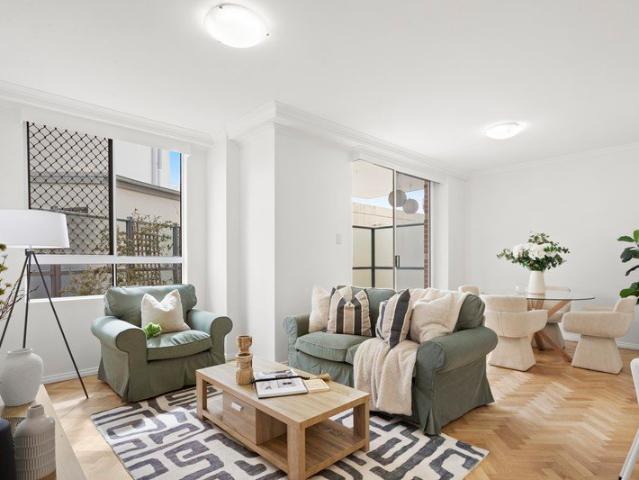 Apartment for sale in Sydney, New South Wales