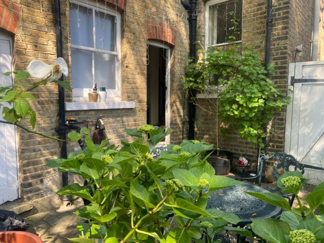 Apartment for rent in St Margarets, Greater London
