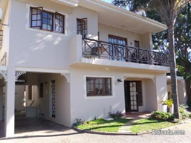 Flat for sale in Cape Town