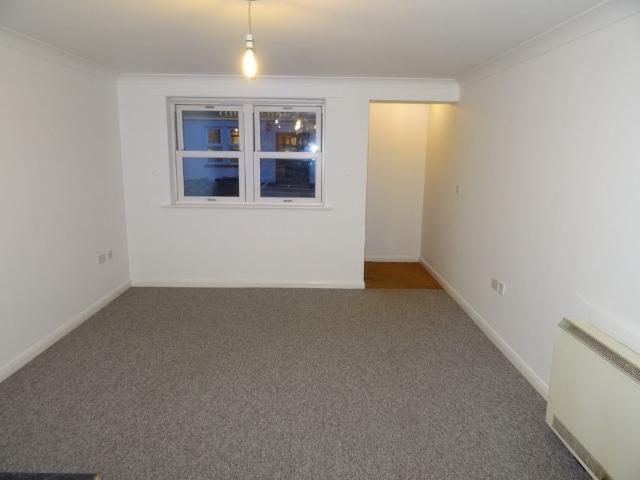 Apartment for rent in Oakfield, Ryde